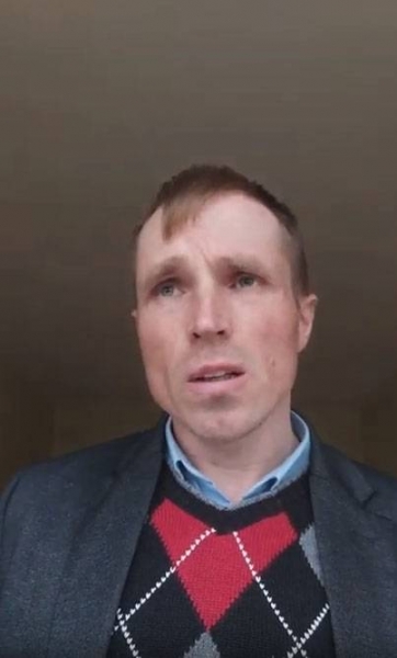 Утверждён приговор новгородцу за оскорбление президента в Интернете