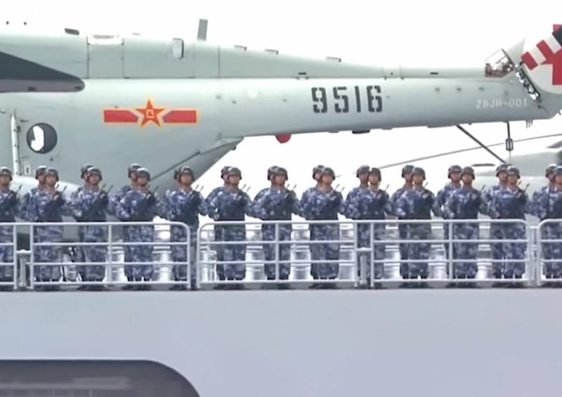 Тайвань провёл имитацию ответа на возможный китайский удар по аэродромам