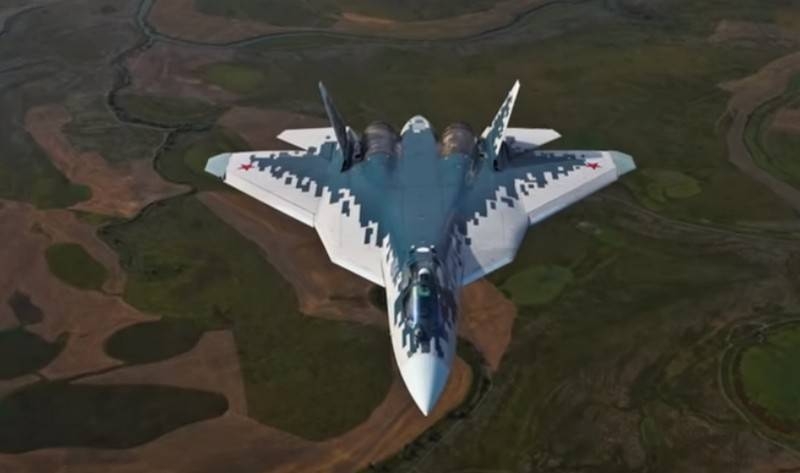 В Минобороны рассматривают варианты развёртывания Су-57