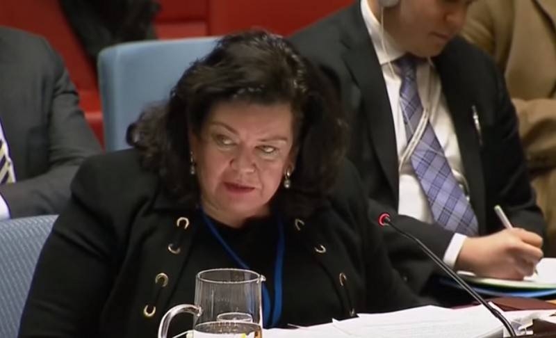 В ООН призвали Великобританию вернуть архипелаг Чагос Маврикию