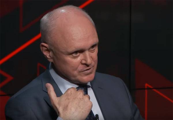 Советник Зеленского заявил о неизменности курса на войну с Россией