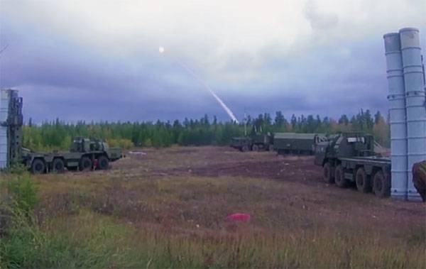 В Индии заявили, что страна покупает С-400 по принуждению