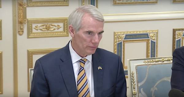 Заявлено, что Зеленский просит у США новые вооружения