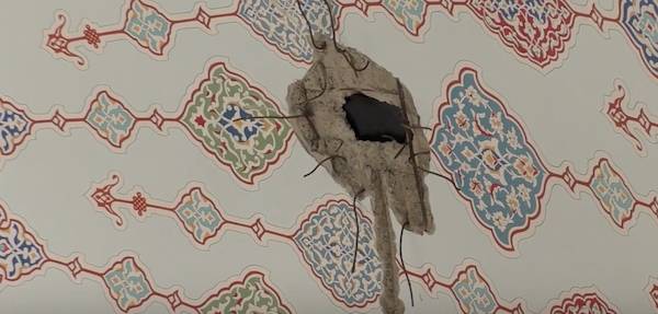 В ДНР предотвращена вторая за сутки атака против местных мусульман