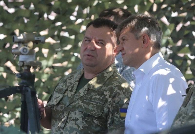 В Одесской области испытали "высокоточные" боеприпасы для РСЗО "Ольха-Р"