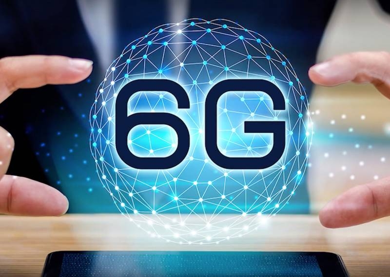 "Самсунг" увеличивает штат разработчиков технологии 6G