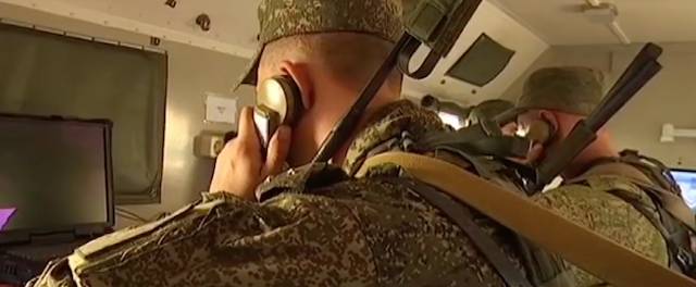 6-я армия получит автоматизированную систему управления войсками