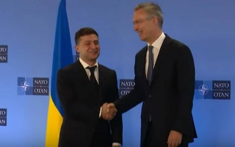 Зеленский заявил о готовности переговоров с Россией