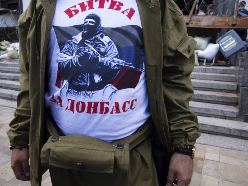 Посла Франции в Киеве упрекнули за слова о том, что миротворцев на Донбасс вводить не будут