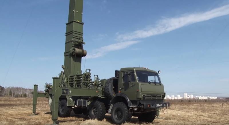 Китайские СМИ: американцам нечего противопоставить российским системам РЭБ