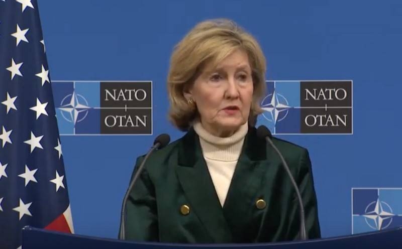 США выдвинули Турции очередной ультиматум по ЗРС С-400