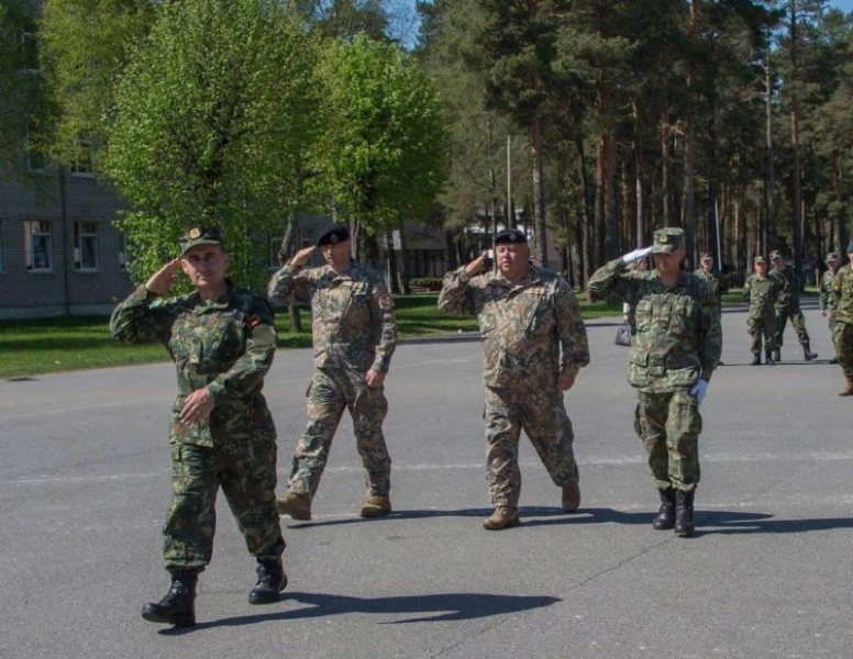В НАТО пообещали не размещать в Европе ядерных ракет наземного базирования