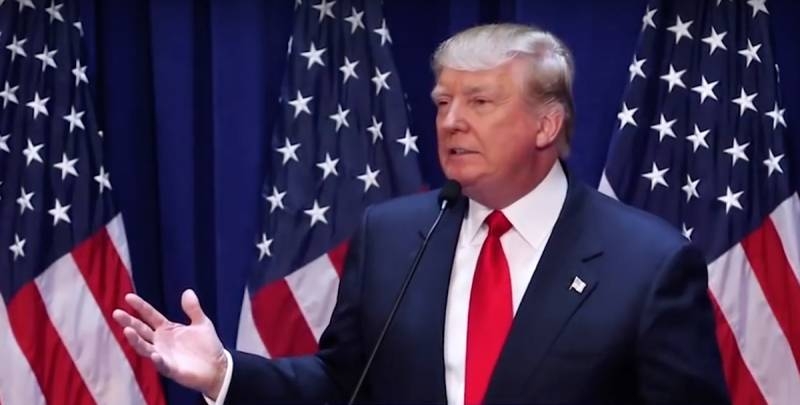 Трамп опроверг кибер-вмешательство в российские энергосети