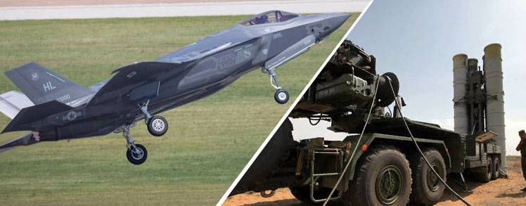 США отказывают Турции в подготовке пилотов F-35