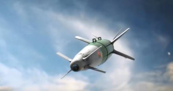Индия срочно закупает израильские умные бомбы для Су-30МКИ