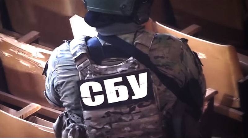 СБУ заявила о предотвращении теракта против священника УПЦ Московского патриархата