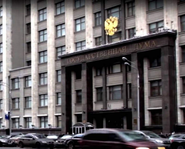 В Госдуме одобрили попытки отдельных нардепов ВРУ добиться мира на Донбассе