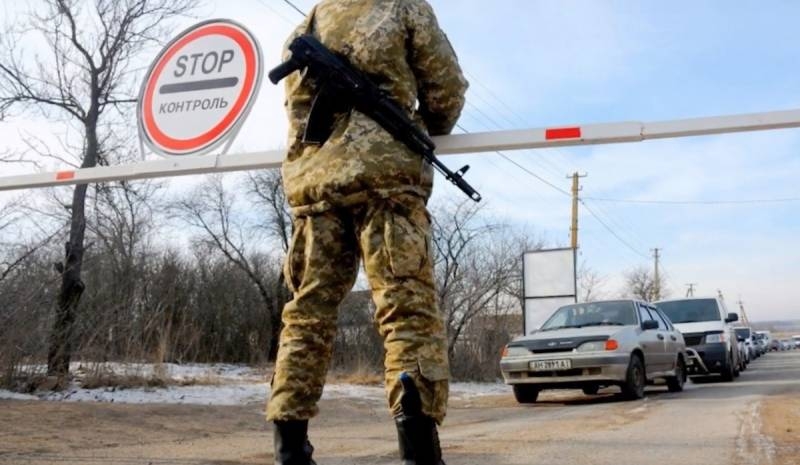 Стало известно количество украинцев, выступающих за автономию Донбасса