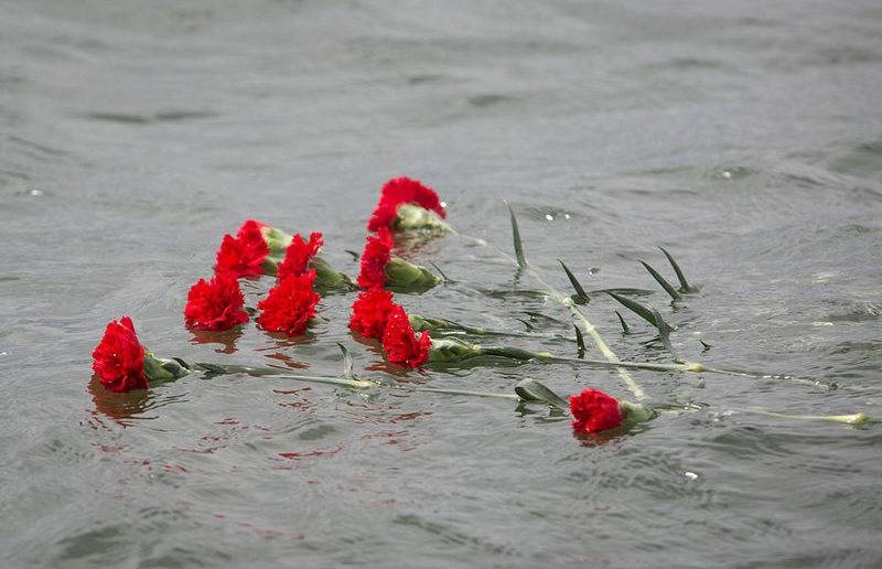 Минобороны опубликовало имена погибших подводников