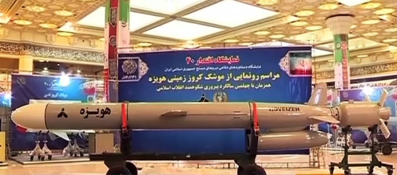 В Тегеране: Если США нападут на Иран, Израиль не просуществует и получаса