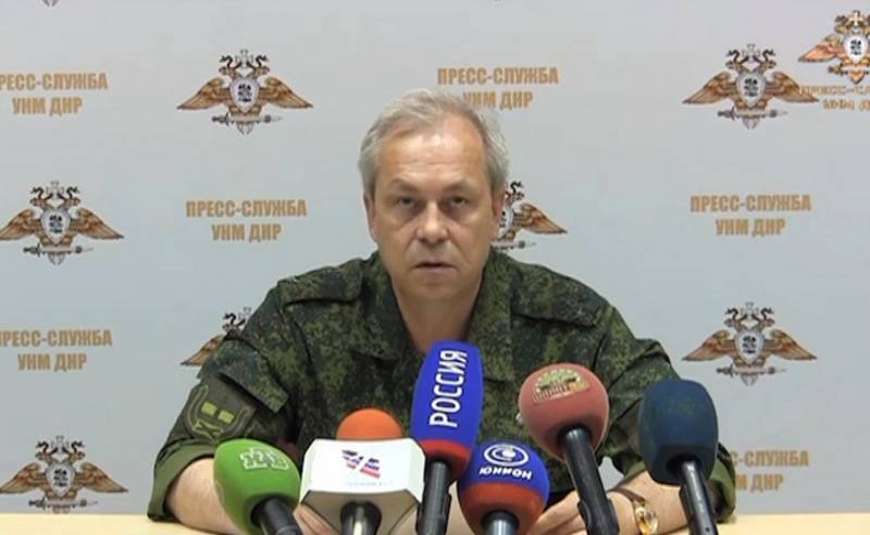 Командование ООС снимает полк "Азов" с позиций на Донбассе