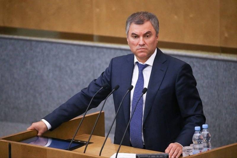 Госдума предлагает запретить поставки грузинских вин и вод в Россию