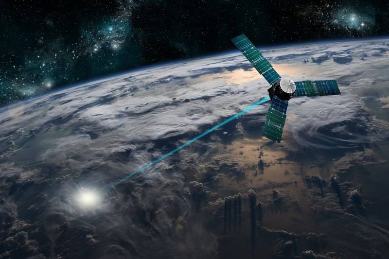 Франция оснастит свои космические аппараты лазерным оружием