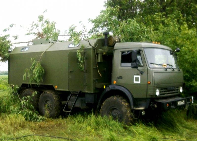 В ВСУ заявили об уничтожении разведстанций «Торн-МДМ» на Донбассе