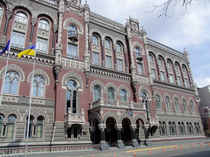 Украинский госдолг достиг нового рекорда в долларовом эквиваленте