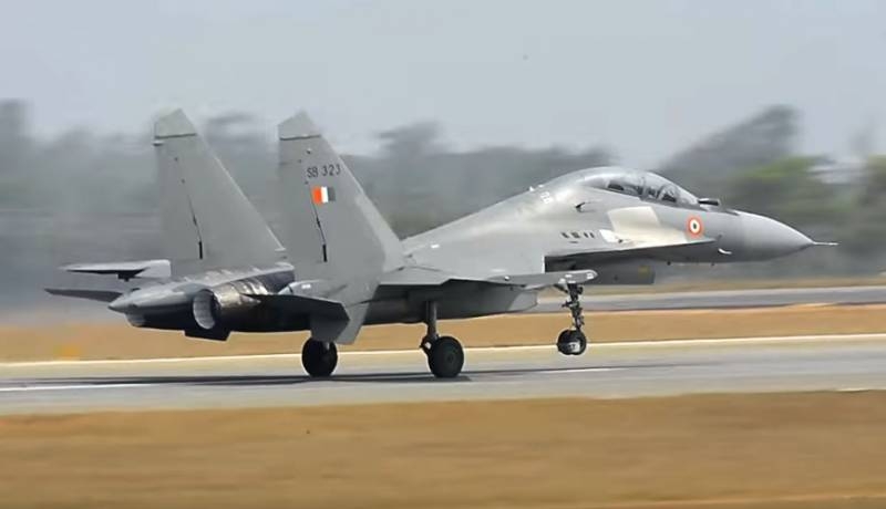 Индия оснастит МиГ-29 и Су-30МКИ израильскими системами защищённой связи