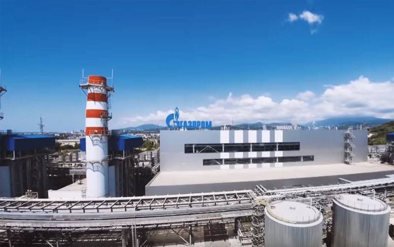 Суд Люксембурга обязал "Газпром" выплатить 2,6 млрд долларов "Нафтогазу"