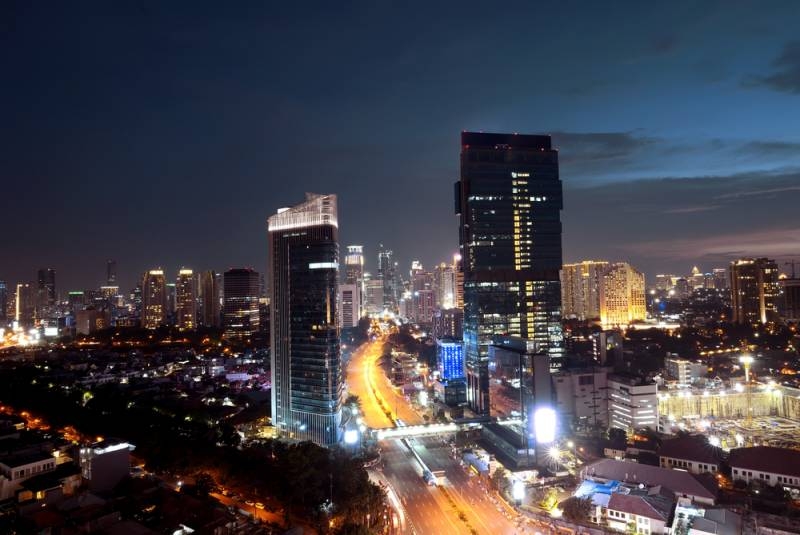 Власти объяснили, для чего нужно переносить столицу Индонезии за 33 млрд долларов