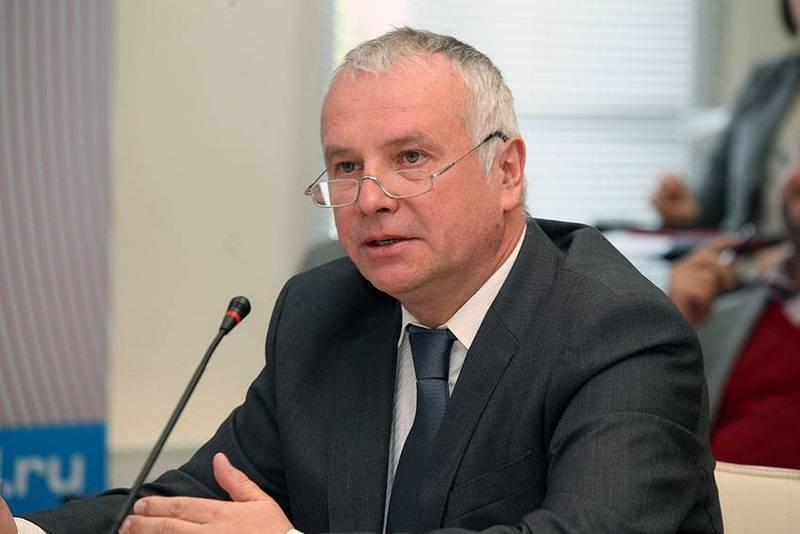 Немецкий политолог оценил шансы Украины на вступление в ЕС и НАТО