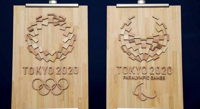 Токио на карте Олимпиады-2020 показал Южные Курилы японскими