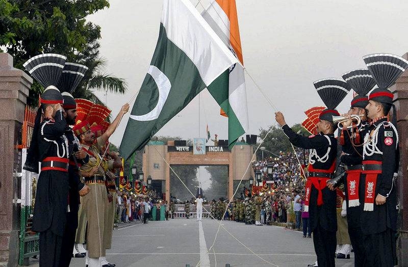 Исламабад разрывает дипломатические отношения с Нью-Дели