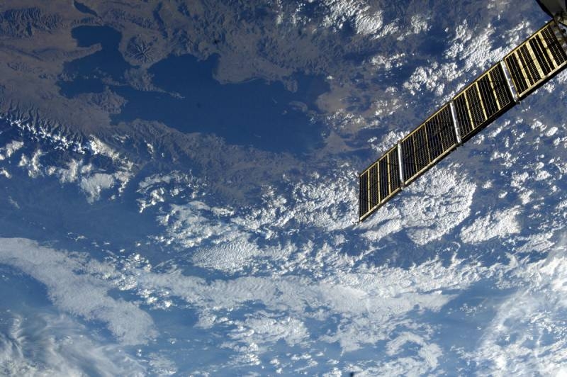 Россия планирует создать систему геостационарных спутников  ГЕОСАР