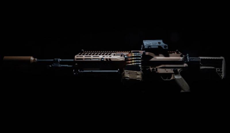 SIG Sauer заявила, что создаст прототипы оружия нового поколения для ВС США