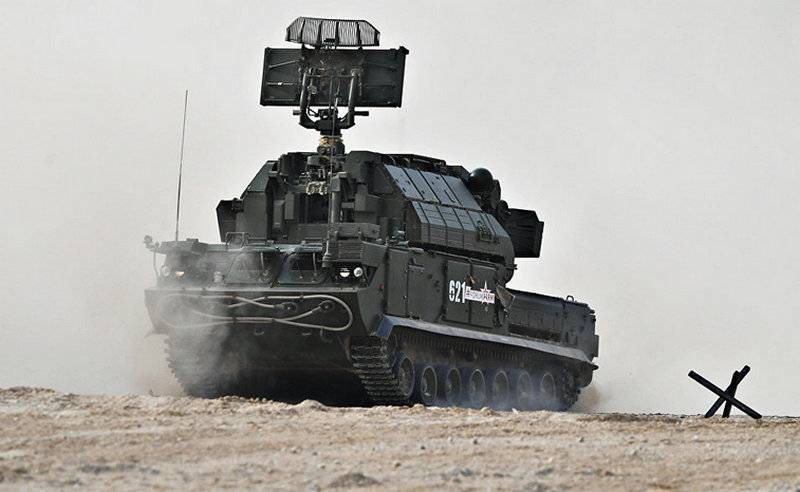 Минобороны и "Купол" подпишут контракт стоимостью 100 млрд. рублей