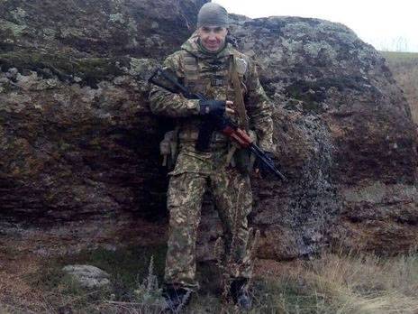 Стало известно о потерях украинской ДРГ при похищении "командира подразделения ПВО" ДНР