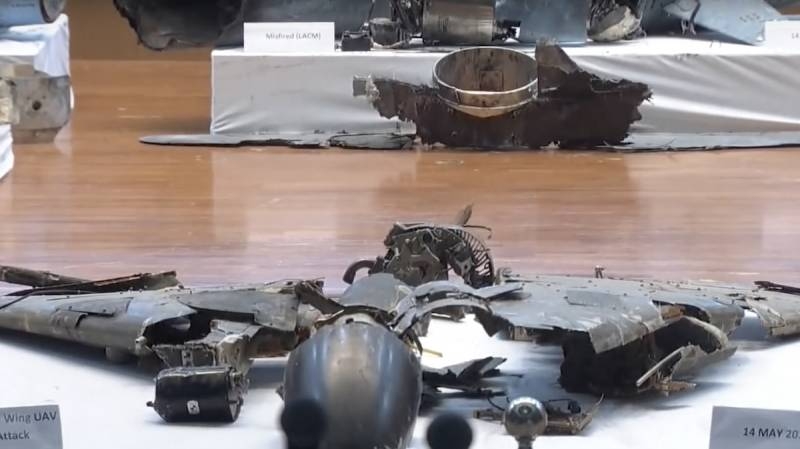 Замминистра обороны США: НАТО не готово к отражению атак дронами