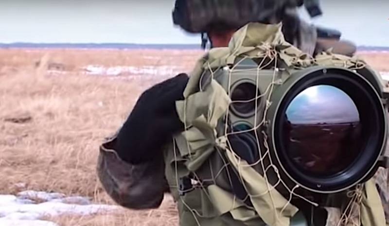 Учения "Центр-2019": БПЛА "Груша", комплексы "Ирония" ВДВ и китайские истребители