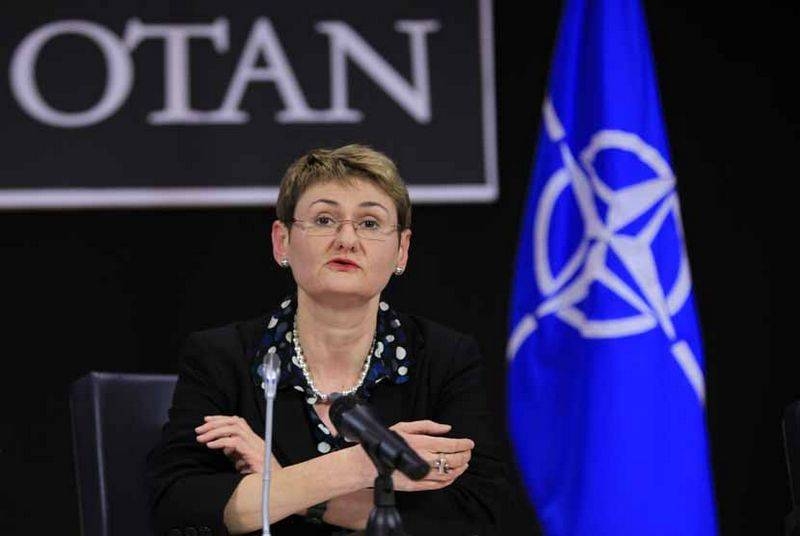 В НАТО ответили на предложение Путина по ракетам