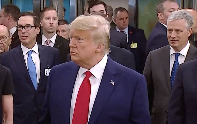 Опубликован текст стенограммы разговора Трампа с Зеленским