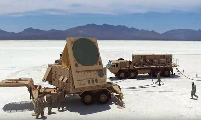 "Защита от Ирана": американские системы Patriot развёрнуты в Катаре