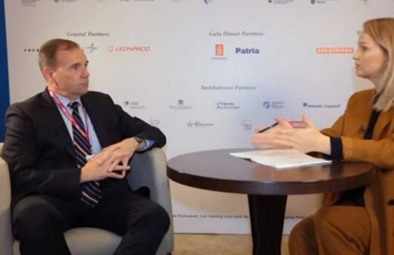 Бен Ходжес: Россия нападёт на Белоруссию, если посчитает это выгодным