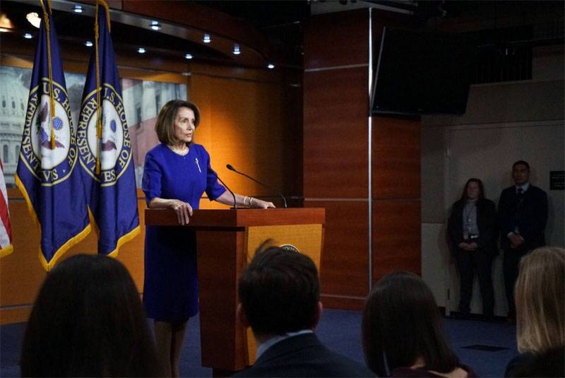 Ответ Эрдогану: конгресс США принял резолюцию о геноциде армян в Османской империи