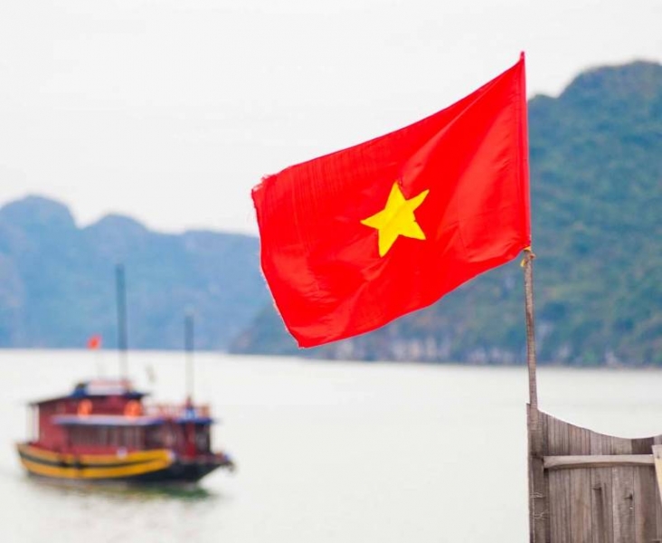 Вьетнам запретил мультфильм из-за «прокитайской» карты