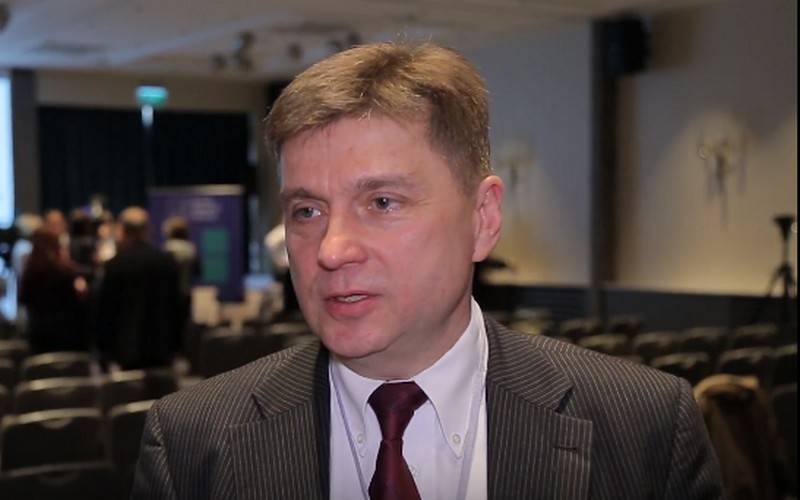 В Киеве предложили отказаться от переговоров в Минске