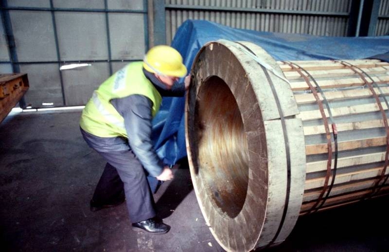 В США готовят суперпушку с дальностью стрельбы в 1800 км