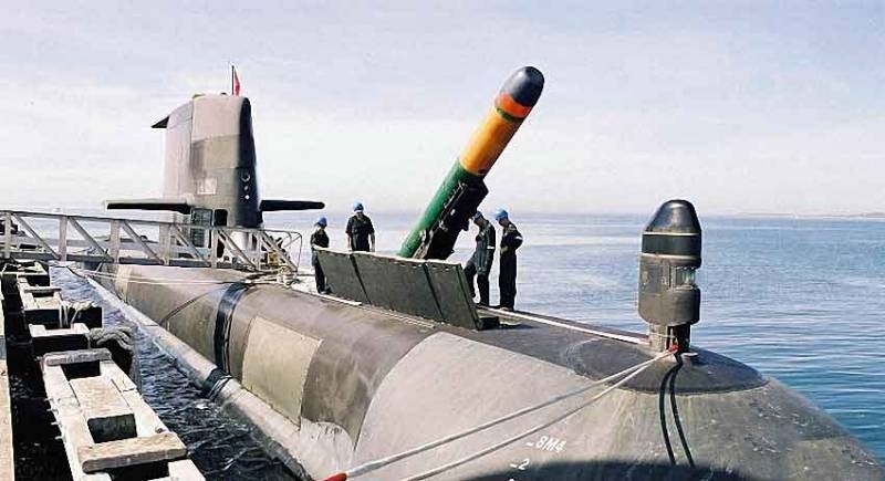 Польские СМИ призывают РФ и Китай остерегаться новой американской торпеды